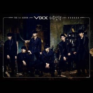 VIXX -  VOODOO