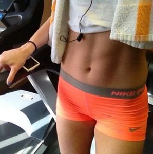 nike pro