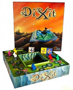 Dixit