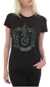 Slytherin T-Shirt