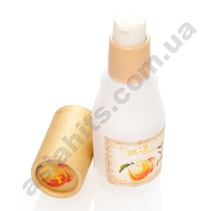 Матирующая эмульсия Skinfood Peach Sake Pore Serum