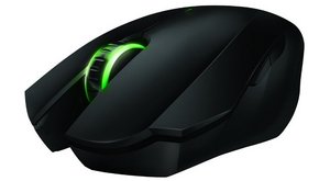 Razer Orochi