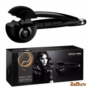 Стайлер для локонов BaByliss PRO Miracurl