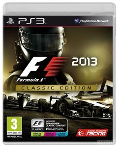 Formula 1 2013