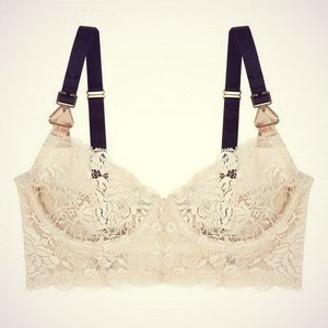 бюстье! кружевное и милое