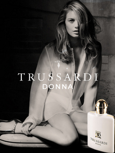 + Trussardi Donna