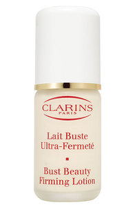 CLARINS Высокоэффективное укрепляющее молочко для бюста Lait Buste Ultra-Fermete