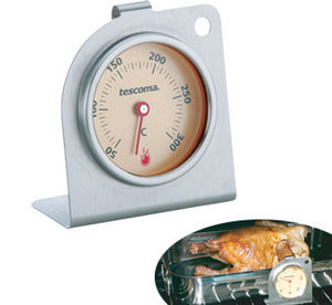 Термометр для духовки 50-300