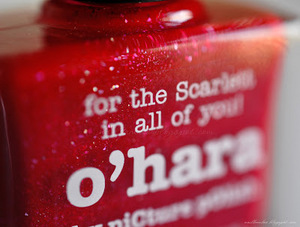 PP O'Hara