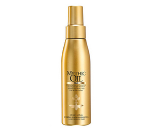 L`Oreal MYTHIC OIL MILKY MIST укрепляющее молочко-вуаль