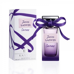 духи Lanvin jeanne couture 100ml