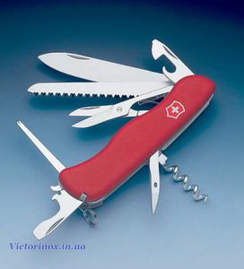 Victorinox Outrider