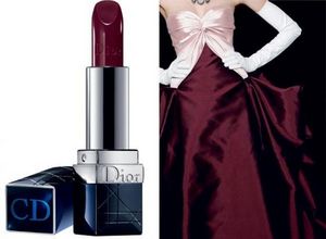 помада Dior Rouge 862 (HYPNOTIC RED)