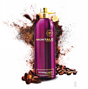 Montale - Intense Cafe