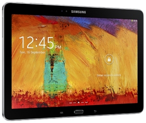 Samsung galaxy note 10.1 2014 edition (P-6050)