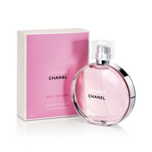 Chanel Chance eau de tendre