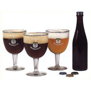 Westvleteren bier