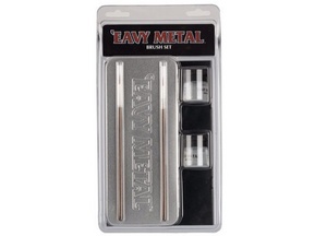 Eavy Metal brush set