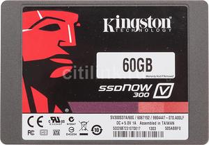 Накопитель SSD 64гб