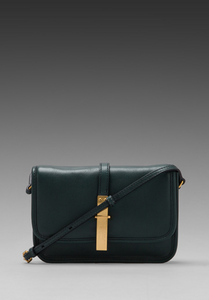 MARC BY MARC JACOBS Add To Boutique Blizznezz Small Crossbody