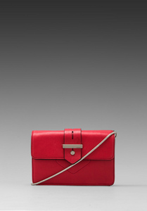 MILLY Add To Boutique Bradley Collection Mini Bag