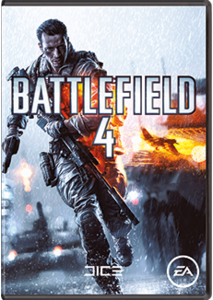 Battlefield 4 (BF4)