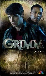 Grimm - The Chopping Block: John Passarella: 9781781166567: Amazon.com: Books