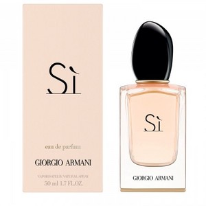 Giorgio Armani *Si*