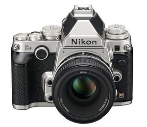 Nikon Df