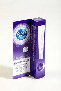 Beauty Sleep, Pearl Drops,