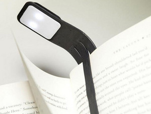 Moleskine Booklight