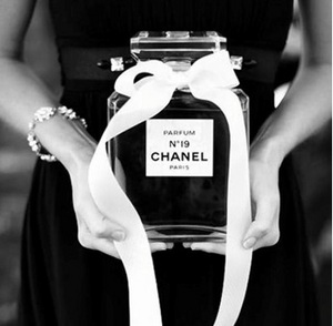 Chanel   N°19