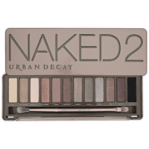 URBAN DECAY Naked 2