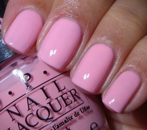 OPI Pink-ing of You