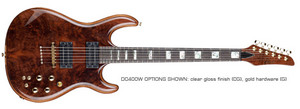 CARVIN DC400