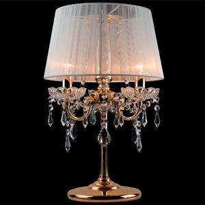 Настольная лампа