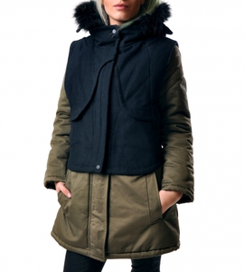 Parka