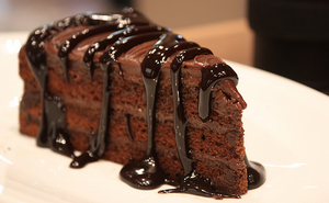 chocolate cake