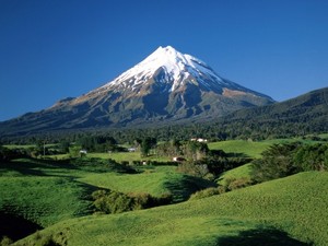 Горы алтая