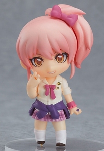 Nendoroid Petite Jougasaki Mika