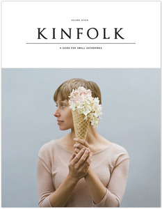 Kinfolk magazine