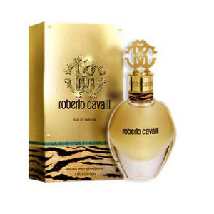 Духи Roberto Cavalli Eau de parfume