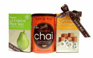 David Rio Chai