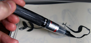 Pentel Color Brush