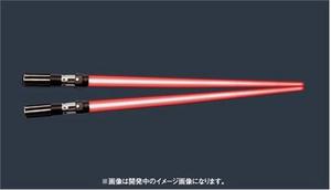 Star Wars Light-up Saber Chopsticks