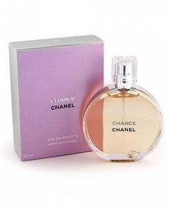 CHANEL CHANCE