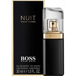 Hugo Boss-Nuit Pour Femme