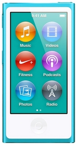 Apple iPod nano 7