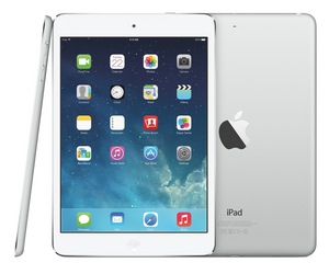 Ipad Air White 32 gb