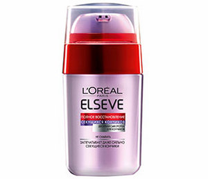 Сыворотка для волос L'oreal elseve